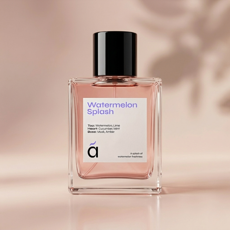 Watermelon Splash