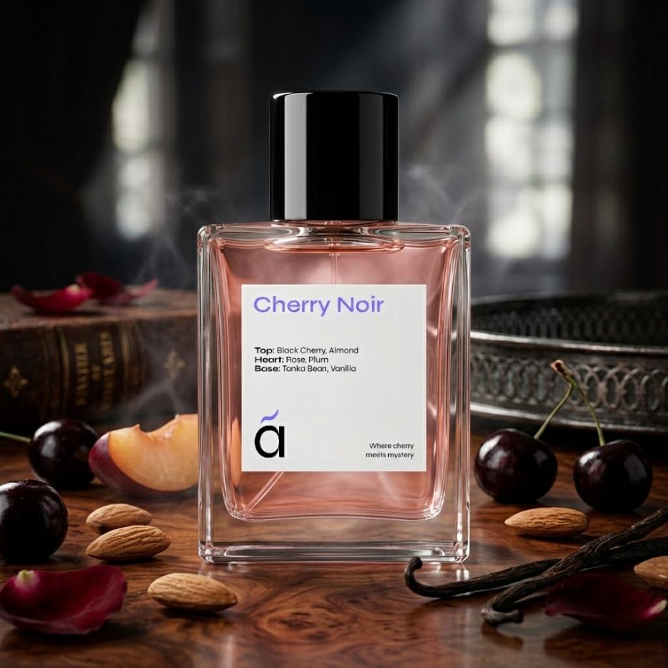 Cherry Noir
